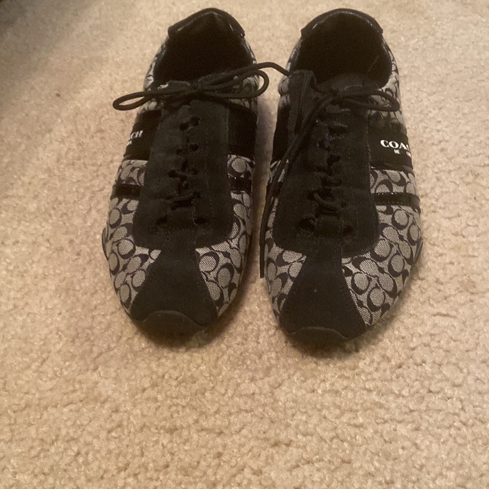 Coach Shoes - image 2
